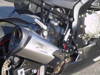 Prodám BMW S 1000 R - 6