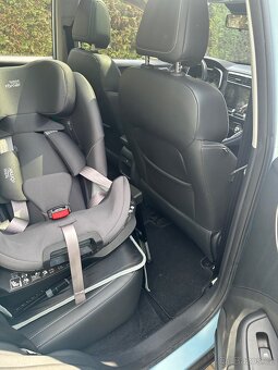 MG ZS EV 45 Odpočet DPH SOH 96% - 6