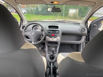 Peugeot 107 rv 2007 - 6
