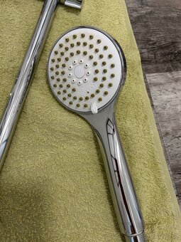 Sprchový set HANSGROHE - 6