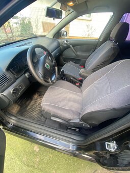 Škoda Octavia l Combi 1.9tdi/81kw - 6