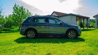Volkswagen Tiguan 2.0 TDI SCR BMT 190k 4MOTION - 6