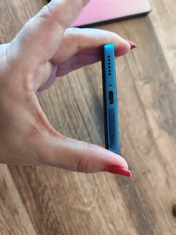 Xiaomi Redmi Note 11 Pro 5G 128GB - 6