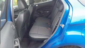 Ford Ecosport 1.0EB Titanium automat - 6