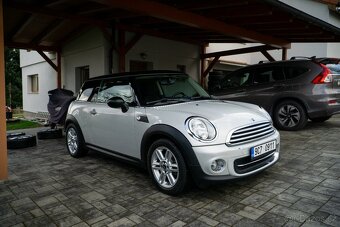 Mini Cooper 2010 1.6 90KW - 6