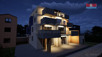 Prodej bytu 2+kk, 55 m², Mladá Boleslav, ul. Husova - 6