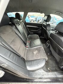 Audi a6 4F allroad náhradní díly - 6