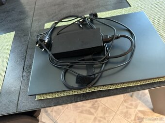 ASUS ZenBook Pro 15 OLED UX535LI-H2166T Pine Grey kovový - 6