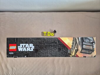 LEGO 75323 Justifier™ - 6