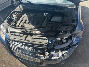 Audi a3 sportback - 6