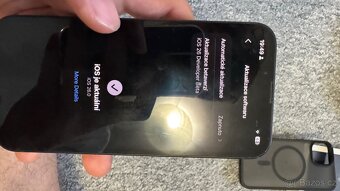Iphone 13 (128 GB) 88% baterie - 6