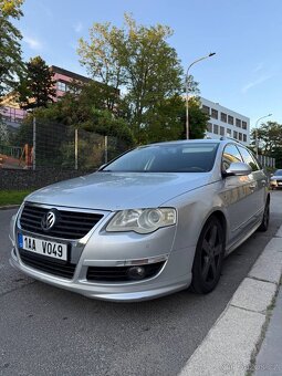 passat b6 - 6