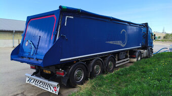 Souprava Scania - 6