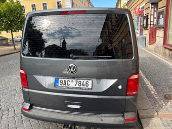 Volkswagen Multivan t6 2.0 tdi 110kw - 6
