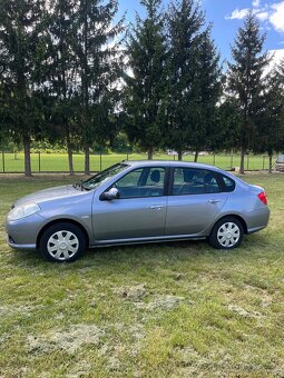Renault Thalia 1.2 55 kW - 6