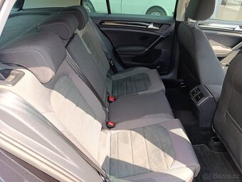 Volkswagen Golf 1.5 TSI - 6