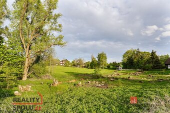Prodej, pozemky/bydlení, 1441 m2, Tuhaň 30, 51251 Stružinec, - 6