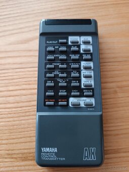 Yamaha sestava - 6