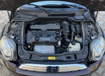 Mini Cooper 2012 facelift - 6