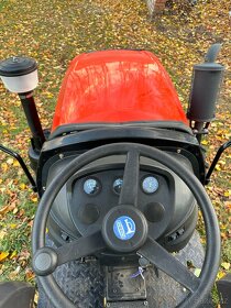 Malotraktor plus power 25hp - 6