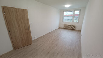 Pronájem, byt 2+kk, Zábřeh, ul. Na Nové - 6