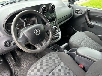 Mercedes-Benz Citan 2015 - 6
