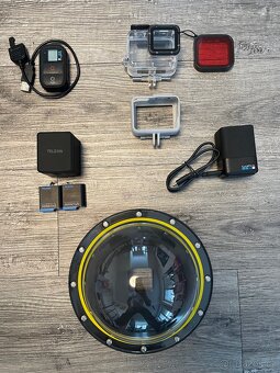 Příslušenství hero gopro 7 - 6