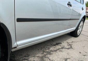 VW Golf IV (4) - 6