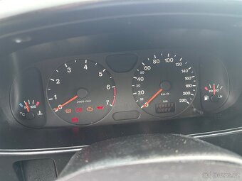 Opel Frontera B 2.2i - 6