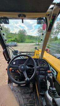 Teleskopický manipulátor JCB 541-70 Agri Pro - 6