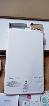 Monitor dechu Nanny - 6