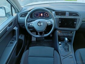 VW Tiguan R-line 1.5 TSi - 6