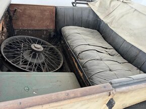 1914 - SCAT 12/18hp - 6