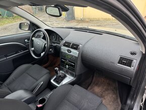 Ford Mondeo, 2.0i 107kW Klima.Šíbr - 6