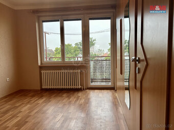 Pronájem bytu 3+1, 68 m², Klatovy, ul. Měchurova - 6