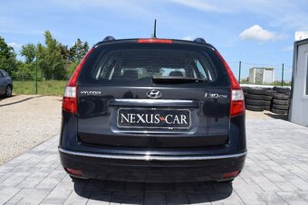 ►►Hyundai i30 1.4 i 80KW•SERVIS• KLIMA ◄◄ - 6