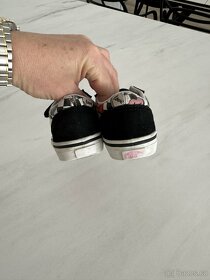 Vans boty - 6