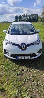 Renault ZOE 135, 52 kWh - 6