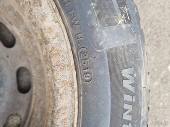 195/65 R15 / 5x100 - Octavia, Golf 4, Toledo, Leon - 6