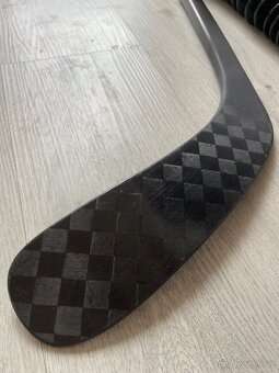 Hokejka CCM Trigger 6 P29 85flex levá ZÁRUKA - 6