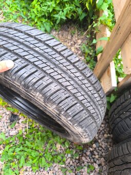 Sada letní 185/65 r15 - 6