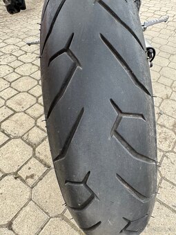 Yamaha Yzf-R125 2009 (12550 km) - 6