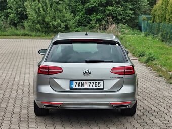 Vw Passat B8 2.0TDi 4Motion /Dsg/240Ps/FullLed/Cam/Virtual - 6