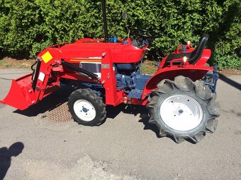 Yanmar 1401YM - 6