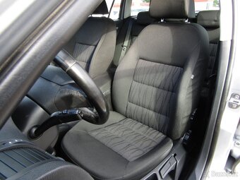 Škoda Octavia 1.6TDi , 77 kW nafta, 2009 - 6