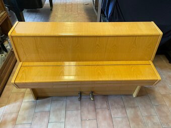 Piano Petrof - 6