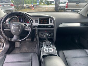 Audi A6 3,0tdi - 6