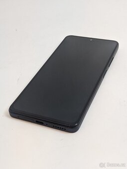 Xiaomi Redmi Note 11 Pro 5G 6/128 black. Záruka 6 měsíců. - 6