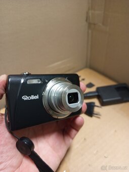 ROLLEI FLEXLINE 200 - 6