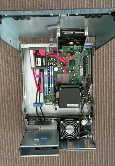 DELL Optiplex 7440 + zdarma Lenovo ThinkCentre - 6